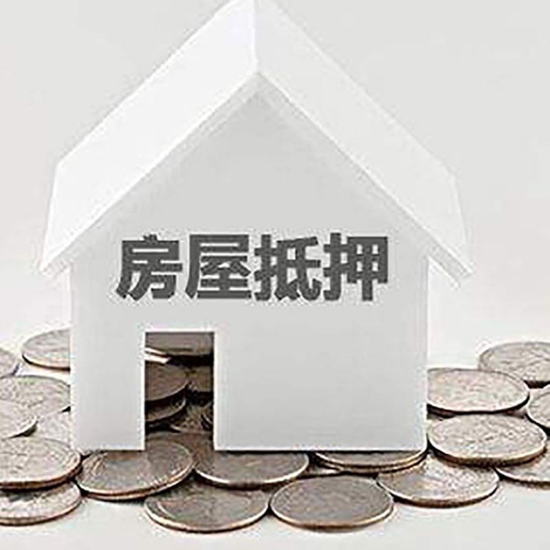 望牛墩镇房子抵押贷款流程|房产抵押贷款条件|住房抵押贷款