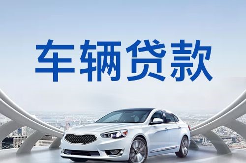 望牛墩镇汽车抵押贷款申请的资料