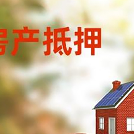 望牛墩镇房子抵押贷款可以选择哪些机构?